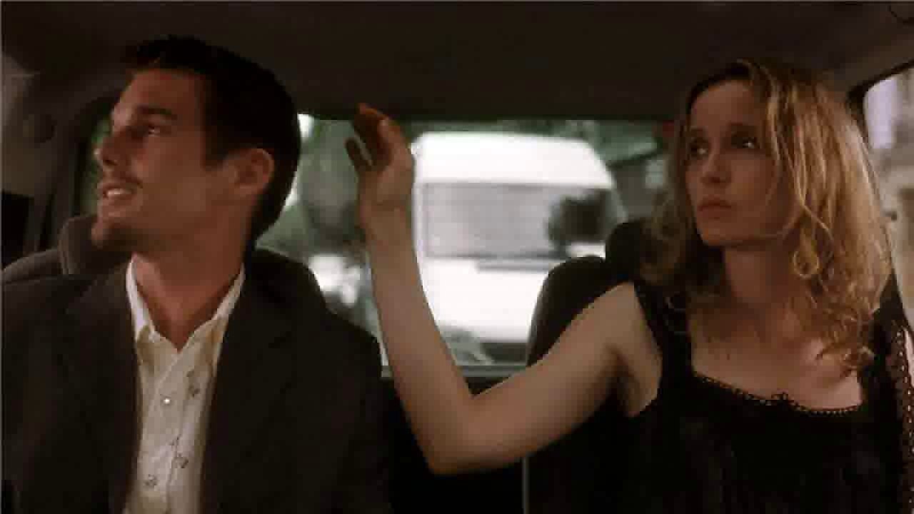 Watch Before Sunset Full Movie video Dailymotion