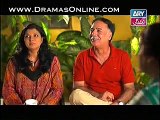 Meka Aur Susraal Episode 18 on ARY Zindagi - www.dramaserialpk.blogspot.com