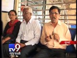 Mumbai: Bhajan singers create nuisance in local train - Tv9 Gujarati