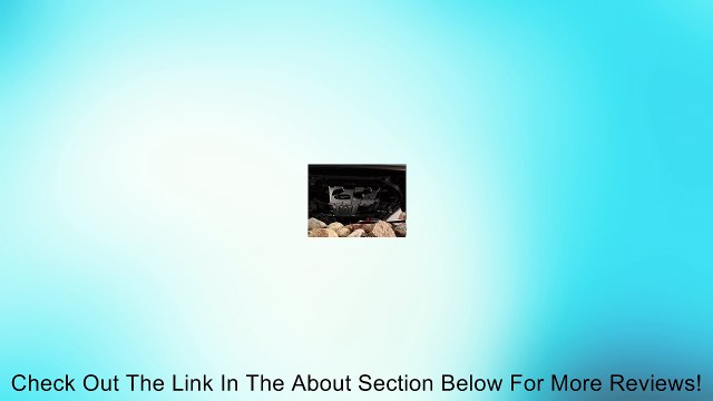 2008-2012 Jeep Liberty Mopar Fuel Tank Skid Plate - 82210936 Review