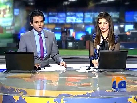 GEO News Headlines Today 14th December 2014 - GEO News 14 Dec 2014 - Dunya News 14-12-2014