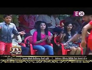 Veera 14th Dec 2014 Copy Cat Hair Style www.apnicommunity.com