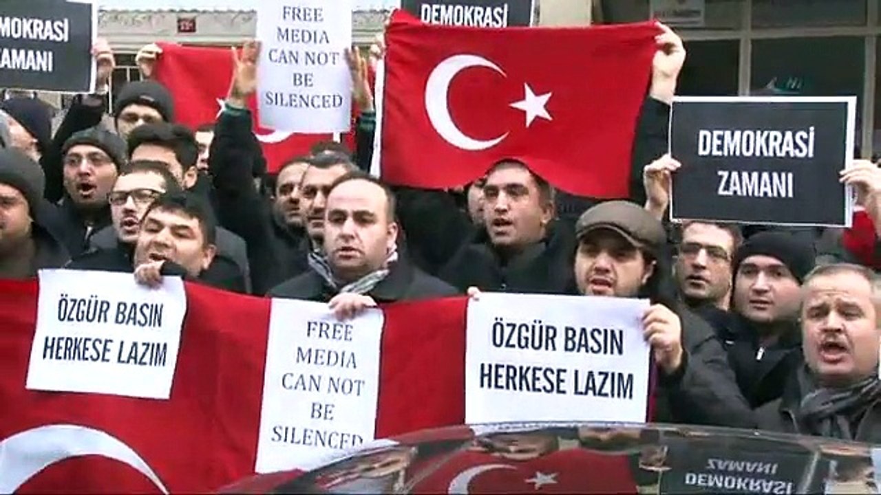 Karaca emniyette