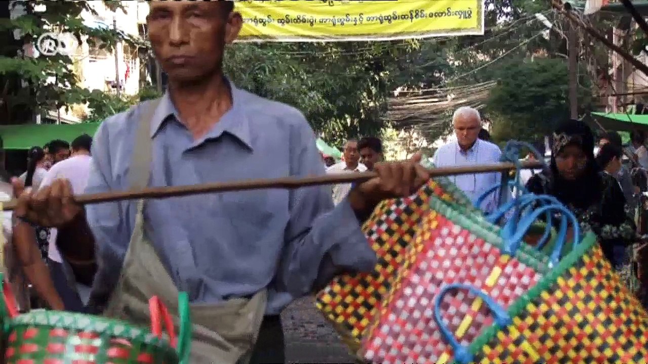 Hoffnung für Myanmar | Kultur.21