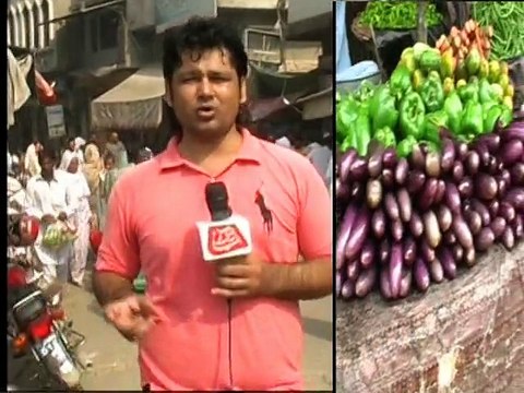 sarai alamgir arshad sina as live beepar eid shoping