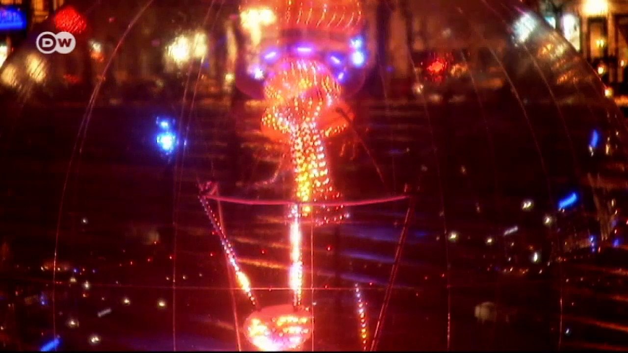 Euromaxx: Highlights der Woche | Euromaxx