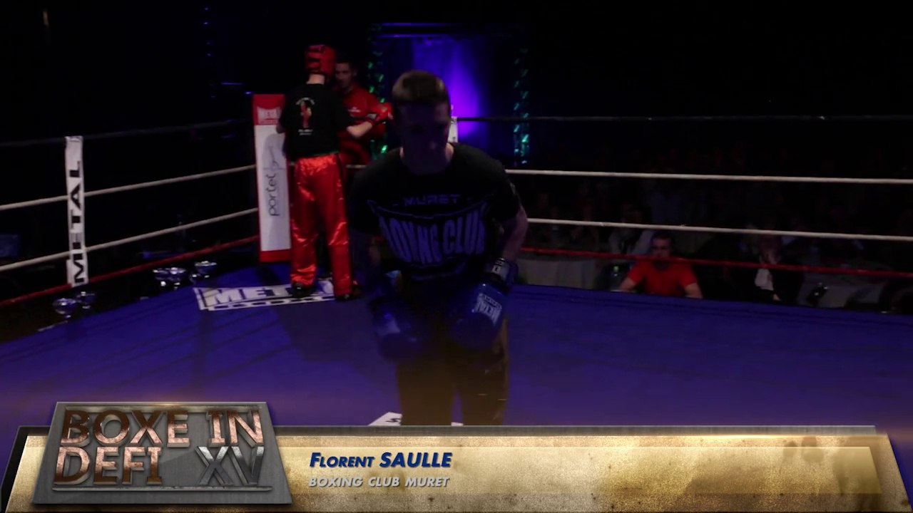Combat1.BID15 Saulle vs Lebourdais