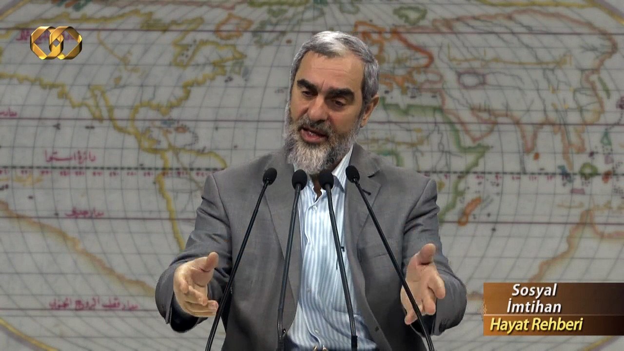 Cennetlik teknoloji  Cep Telefonu, televizyon ve bilgisayar - Nureddin YILDIZ - Sosyal Doku Vakfı