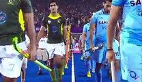Pakistan Vs India Semi Final Hockey Full Highlights Part 3 - 13rd Dec 2014 Dailymotion