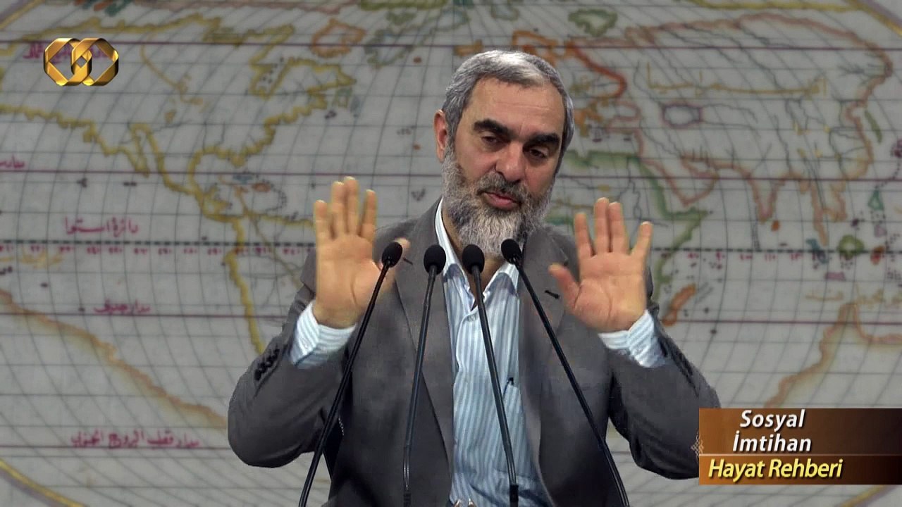 Dikkat! Sosyal medya kumanız olabilir - Nureddin YILDIZ - Sosyal Doku Vakfı