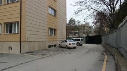 Eskişehir'de "Paralel Yapı" Operasyonu (2)