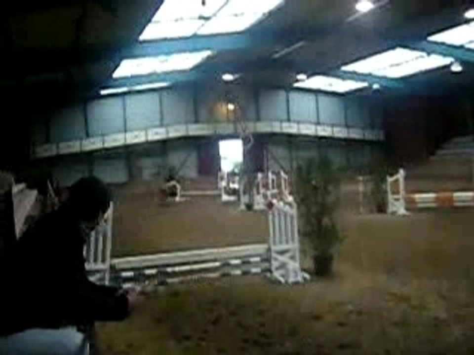 nevada et moi