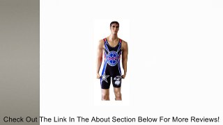 Sublimated Woldorf Wrestling Singlet Review