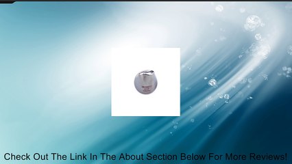 SS Decorating Tube #97 Review