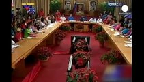رییس جمهور ونزوئلا: ازنار، آدمکش اسپانیایی، عامل مرگ یک میلیون و دویست هزار عراقی است