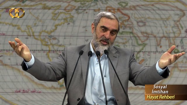 Kızlarımızın sosyal medya ile imtihanı - Nureddin YILDIZ - Sosyal Doku Vakfı