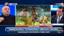 Beyaz Futbol Cumartesi 13.12.2014 1.Kısım
