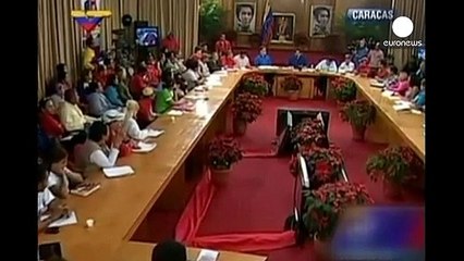 Президент Венесуели назвав колишнього прем'єра Іспанії "убивцею"