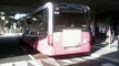 [Sound] Bus Mercedes-Benz Citaro G C2 €uro 5 BHNS TGB n°2138 de la RTM - Marseille sur la ligne B3B