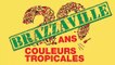 Claudy Siar vous donne rendez-vous à Brazzaville ! #RFI