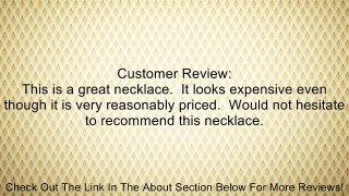 Charles Albert Alchemia Oval Neckwire Necklace, 12