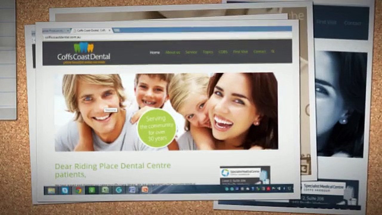 Coffs Coast Dental