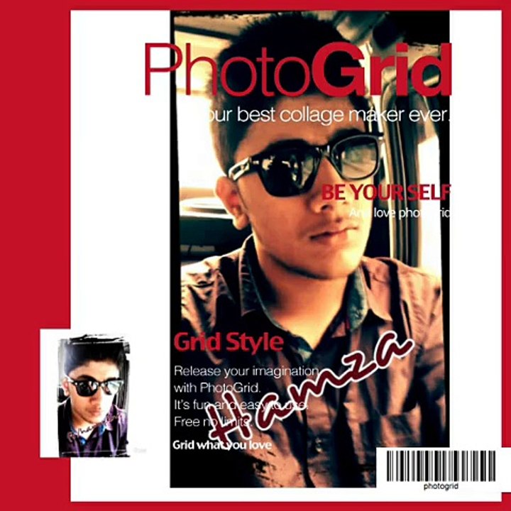 I M HamY