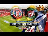 Manchester United vs Liverpool Highlights 14.12.2014