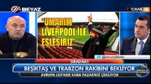 Beyaz Futbol Cumartesi 13.12.2014 3.Kısım