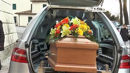 "SPERIAMO CHE SISTO SI SIA PENTITO"