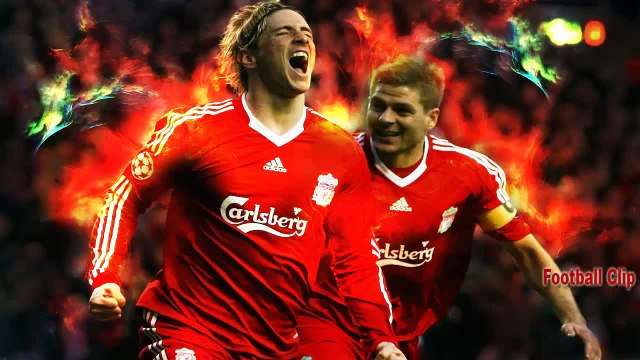 Fernando Torres - El Nino - Best Skills and Goals