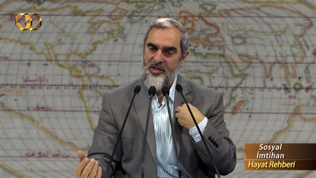 Sosyal medya dedikodu ile sosyal helâke dönüşebilir - Nureddin YILDIZ - Sosyal Doku Vakfı