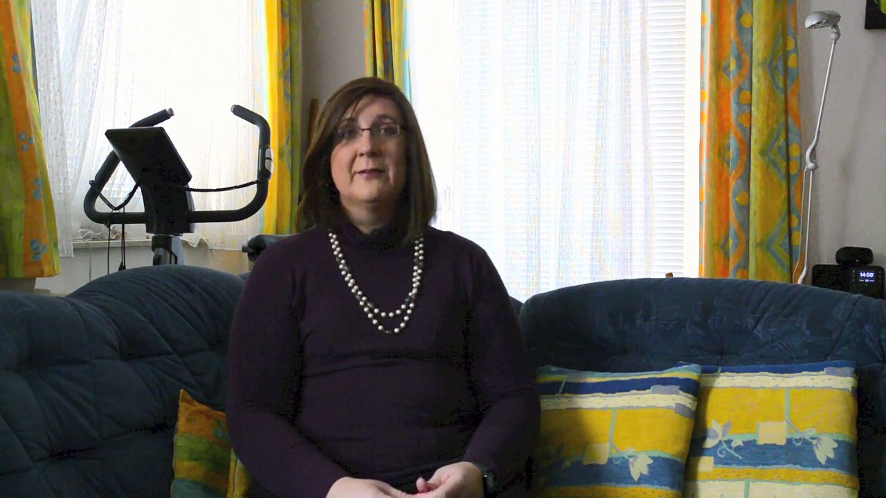 Vlog 13.12.2014 - Gedämpfte Freude auf die re:publica 2015