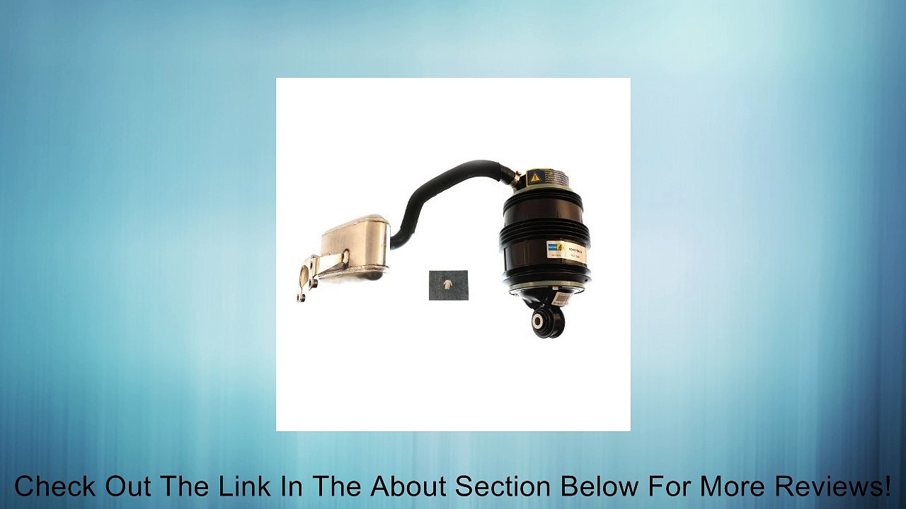 Bilstein 40-076614 Air Bag Review