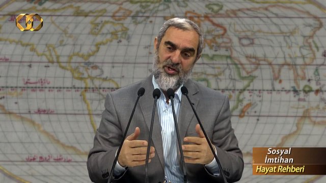 Sosyal medya, cihat da olabilir tuzak da - Nureddin YILDIZ - Sosyal Doku Vakfı