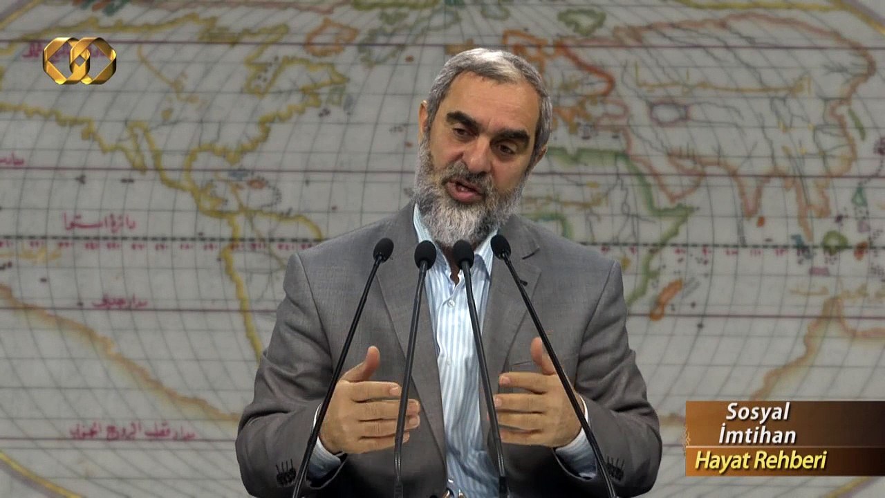 Sosyal medya,  cihat da olabilir tuzak da - Nureddin YILDIZ - Sosyal Doku Vakfı