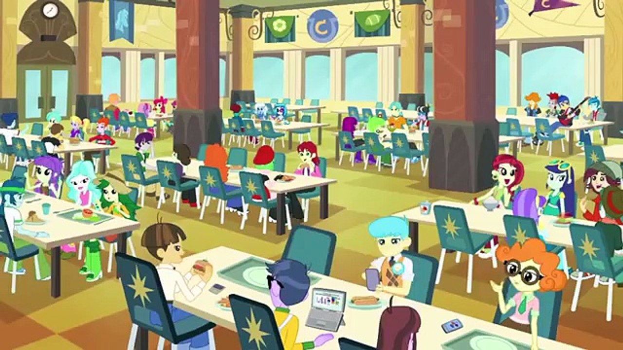 [PMV] Helping Twilight Win the Crown