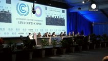 نشست آب و هوای سازمان ملل بدون کسب توافقی جامع به پایان رسید