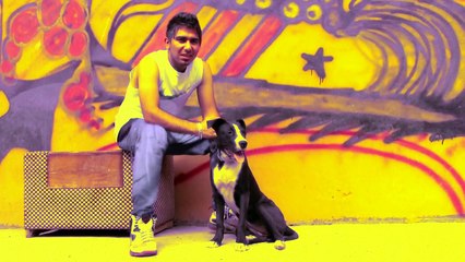 AHMET SANDAL - SİNERJİ (OFFİCAL VİDEO CLİP)