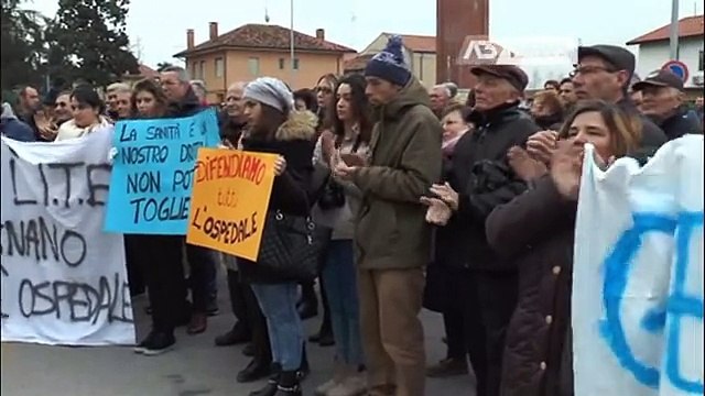 PUNTO NASCITA IN CHIUSURA, IL NO DEI SINDACI