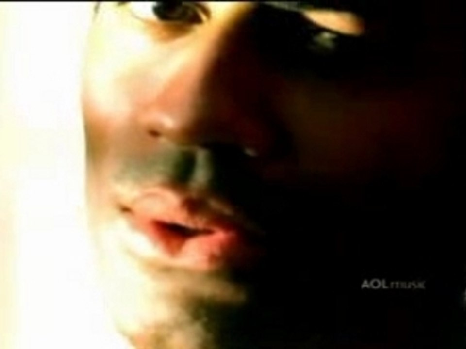 Eric Benet-I Wanna Be Loved