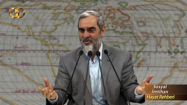 Sosyal medyanın, sosyal kimliğimizi katletmesine asla izin veremeyiz - Nureddin YILDIZ - Sosyal Doku Vakfı