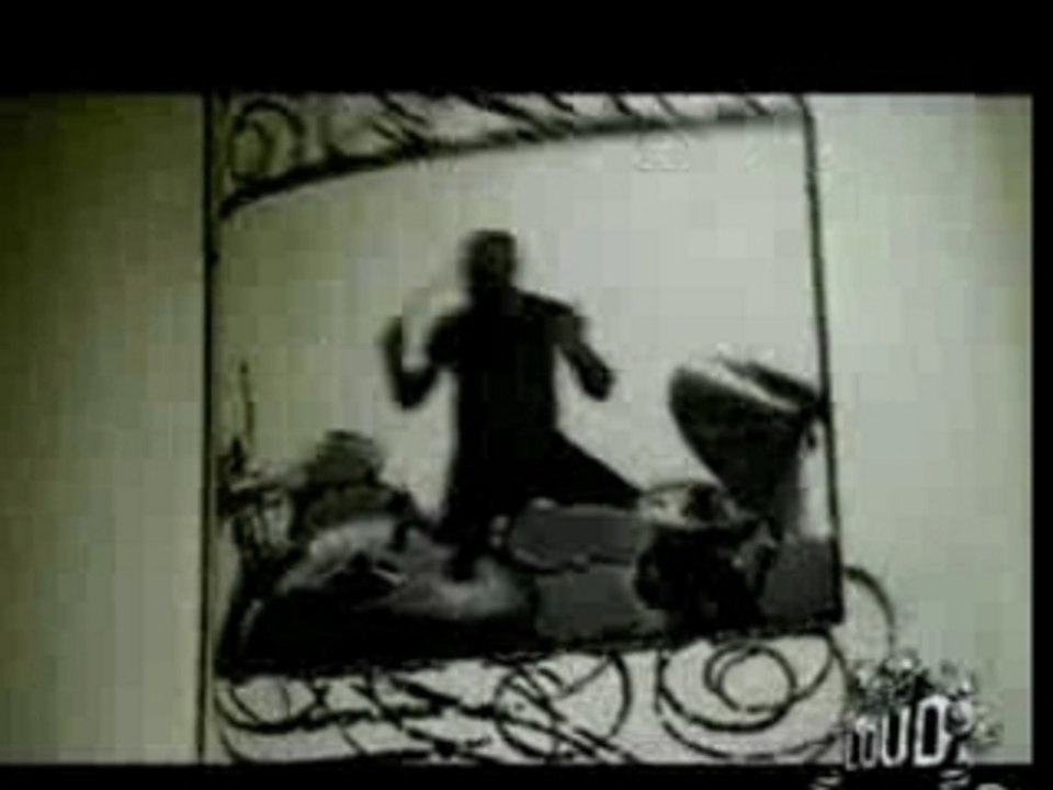 Killswitch Engage - My curse