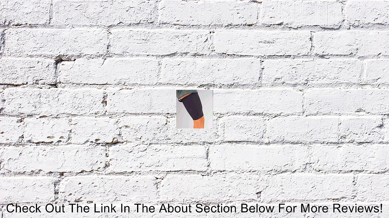 DeRoyal Thigh Sleeve Neoprene, XX-Large Review