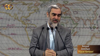 Televizyondan kaçtık, internete yakalandık - Nureddin YILDIZ - Sosyal Doku Vakfı