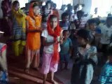 Sunday school WARSHIP jesus christ church in pakistan