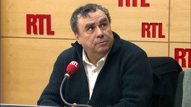 L'immigration a été un très grand apport dans l'histoire national française , dit un historien