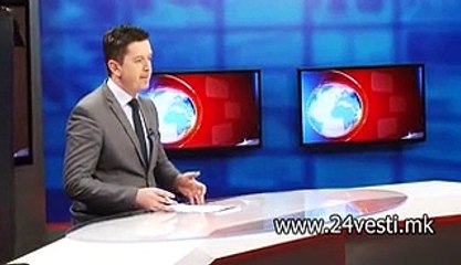 SEAD CETIRI GODINI NA 24 VESTI