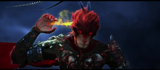 Watch Monkey King: Hero Is Back Full Movie HD 1080p