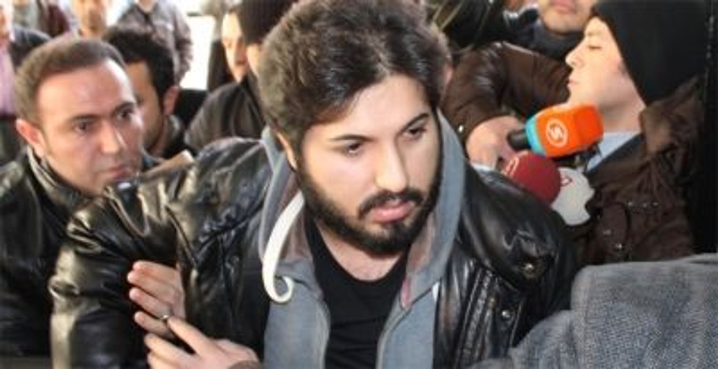 Cemaate Operasyon Kararını Zarrab'ı Serbest Bırakan Hakim Vermiş